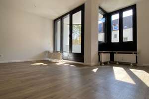 Naturnahes Wohnen und gleichzeitig zentral - Erstbezug nach Renovierung - Lift, Balkon – 30519 Döhren, Hannover – Vorschaubild 5