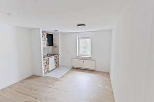 2-Zimmer-Oase mit Terrasse in Stuttgart