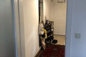 Lichtdurchflutete 1-Zimmer-Wohnung mit Balkon und Einbauküche in München Sendling-Westpark – Eichendorfplatz 8, 84139 Mittersendling, München – Vorschaubild 3