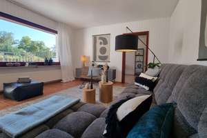 Schöner Bungalow als Ein- oder Zweifamilienhaus  -PROVISIONSFREI- – Ulmenweg 1/1, 75417 Mühlacker – Vorschaubild 29