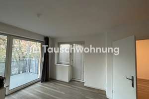 Tauschwohnung: 2 Zimmer Wohnung mit Balkon in Top Lage – Die vollständige Adresse der Immobilie erhältst du vom Anbieter., 40217 Unterbilk, Düsseldorf – Vorschaubild 7