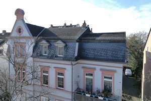 Ankommen & Wohlfühlen – Lichtdurchflutete Dachgeschosswohnung mit Balkon in Darmstadt-Bessungen – Die vollständige Adresse der Immobilie erhältst du vom Anbieter., 64285 Bessungen, Darmstadt – Vorschaubild 9