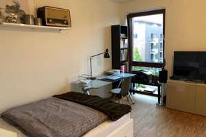 Eigentumswohnung mit Balkon und Stellplatz  – Steinfurter Straße 68, 48149 Neutor, Münster – Vorschaubild 5