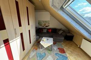 Charmantes Einfamilienhaus in Rudow – Einmalige Gelegenheit! – Die vollständige Adresse der Immobilie erhältst du vom Anbieter., 12357 Rudow, Berlin – Vorschaubild 11