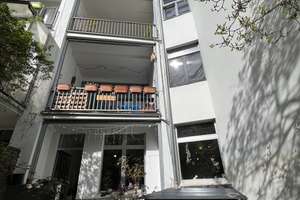 *SCHÖNE GARTENWOHNUNG MIT 5 ZIMMERN* - IM DÜSSELTAL – Grunerstr. 19, 40239 Düsseltal, Düsseldorf – Vorschaubild 11