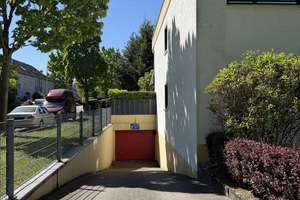Moderne Dreizimmerwohnung mit Sonnenbalkon und Tiefgaragenstellplatz in Top-Wohnlage Bonn-Endenich! – Die vollständige Adresse der Immobilie erhältst du vom Anbieter., 53121 Endenich, Bonn – Vorschaubild 11