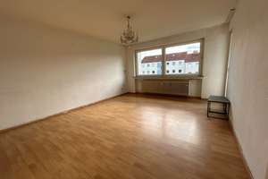 Gepflegte 3-Zimmer-Wohnung mit großem Balkon in Dortmund-Hombruch – 44225 Barop, Dortmund – Vorschaubild 2