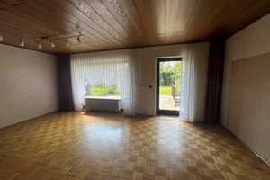 Im Sommer im eigenen Garten:  Gepflegtes & modernisiertes Reihenmittelhaus – Münster – Vorschaubild 7