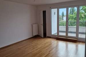 Schöne, große 1-Zimmer Wohnung in München-Giesing mit EBK – Oberaudorfer Straße 17, 81549 Obergiesing, München – Vorschaubild 2