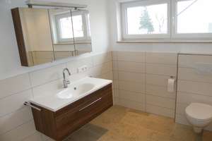  Toskana-DHH im Grünen  mit großer Sonnenterrasse – 85049 West, Ingolstadt – Vorschaubild 6