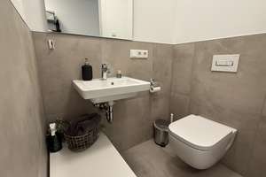 Modernes Wohnen in guter Lage! 4-Zimmer Mietwohnung – Die vollständige Adresse der Immobilie erhältst du vom Anbieter., 33659 Senne, Bielefeld – Vorschaubild 14