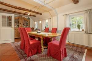 Ein Ort zum Verlieben - zwei Fachwerkhäuser und Idylle pur!!! – Die vollständige Adresse der Immobilie erhältst du vom Anbieter., 49565 Bramsche – Vorschaubild 8