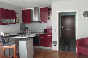 All-Inclusive Wohnen mit Balkon in München-Laim – Die vollständige Adresse der Immobilie erhältst du vom Anbieter., 80687 St. Ulrich, München – Vorschaubild 5
