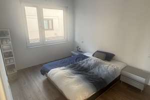 Helle 3-Zimmer Wohnung mit Loggia in Mannheim-Franklin – Franklin-D-Roosevelt-Straße 5, 68309 Käfertal, Mannheim – Vorschaubild 6
