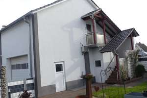 Frei werdend - 1 x Dreifamilienhaus, 1x Nebengebäude mit 120 qm Bürofläche & 2 Nutzfahrzeuggaragen  – Die vollständige Adresse der Immobilie erhältst du vom Anbieter., 68305 Käfertal, Mannheim – Vorschaubild 5