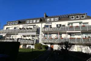Gemütliche, frisch renovierte 3-Zimmer-Dachgeschosswohnung ab sofort zu vermieten – Batenbrockstr. 113, 46240 Boy, Bottrop – Vorschaubild 2