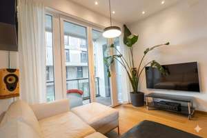 Ihr neues Familienzuhause in Altona – Modern, großzügig und mit Neubaugefühl – Die vollständige Adresse der Immobilie erhältst du vom Anbieter., 22765 Altona-Nord, Hamburg – Vorschaubild 9