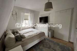 Tauschwohnung: 2-Zimmer-Wohnung in Dresden, Cotta, 50 m² – Die vollständige Adresse der Immobilie erhältst du vom Anbieter., 1159 Löbtau-Süd, Dresden – Vorschaubild 3