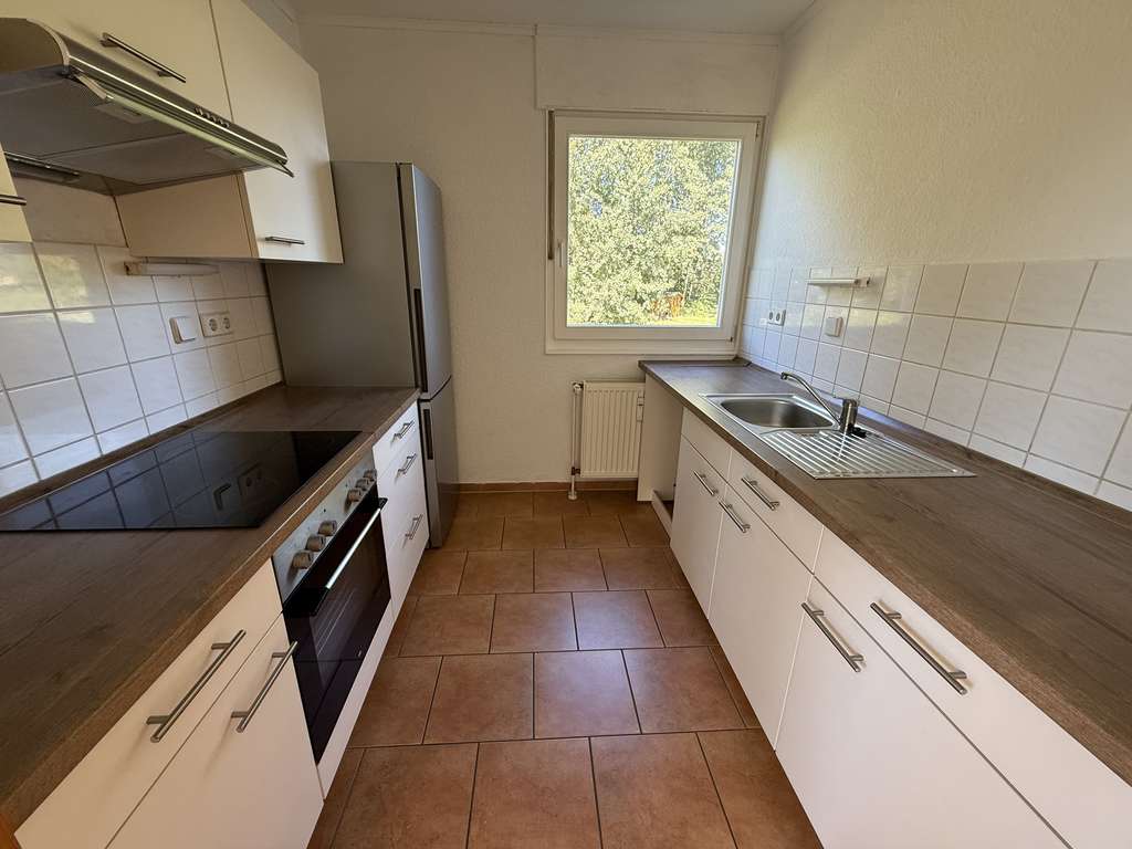 Immobilie in Steinhagen - Gepflegtes Doppelhaus in ruhiger Lage - Bild 4