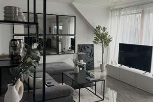 Moderne Wohnung mit sonniger Terrasse in Dorsten - Hervest