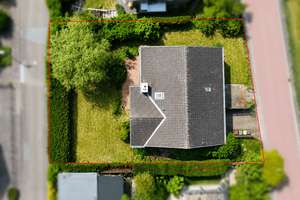 Großes freistehendes Einfamilienhaus in familienfreundlicher Lage von Nütterden – Die vollständige Adresse der Immobilie erhältst du vom Anbieter., 47559 Kranenburg – Vorschaubild 5