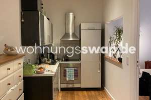 Wohnungstausch: Bochumer Straße 16 – Bochumer Straße 16, 10000 Moabit, Berlin – Vorschaubild 4