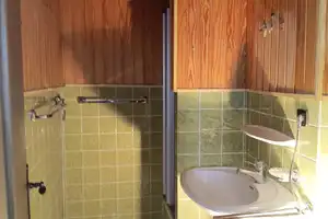 Wunderschöne 4-Zimmer-Doppelhaushälfte in Bremen Habenhausen mit Garten u. Garage – Bremen – Vorschaubild 7