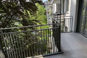 Voll möblierte 3,0 Zimmer Wohnung in gehobener Wohnlage in Bogenhausen/Haidhausen – Lucile-Grahn-Straße 37 a, 81675 Steinhausen, München – Vorschaubild 29