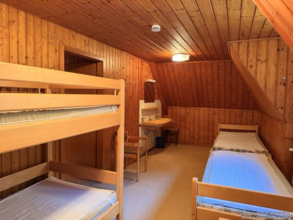 Immobilie in Buchenbach - Erbbaurecht, ein Unikat inmitten der Natur - Bild 4