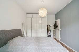++ Schicke 2-Zimmer-Eigentumswohnung mit großem Balkon in Frankfurt Bockenheim ++ – 60487 Bockenheim, Frankfurt am Main – Vorschaubild 12