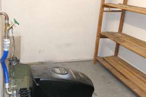 Gepflegtes 2-Familienhaus in ruhiger Seitenstraße von Hochheim-Massenheim, Garage, 2 PKW-Plätze – Die vollständige Adresse der Immobilie erhältst du vom Anbieter., 65239 Hochheim am Main – Vorschaubild 19