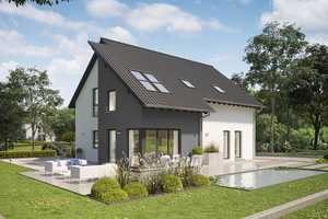 Mit einem Mehrgenerationenhaus Geld sparen ! – Günzburg (Kreis) – Vorschaubild 4