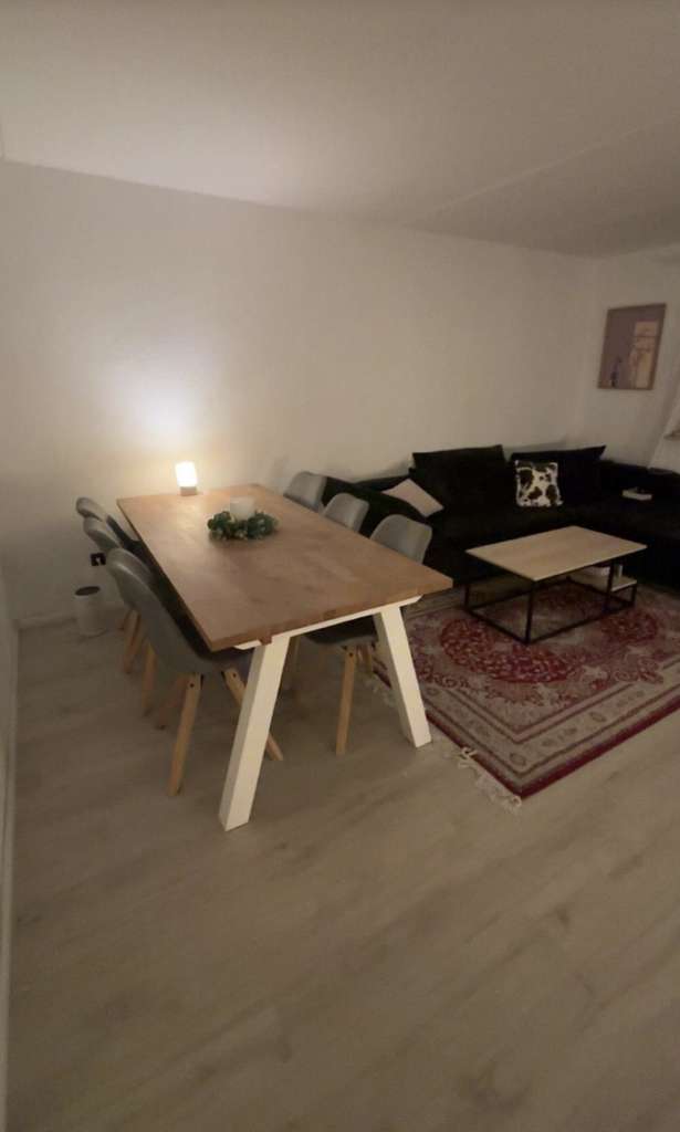 Immobilie in Altenholz - Gepflegte 3-Zimmer-Wohnung im 2. OG mit Balkon in Altenholz - Bild 1