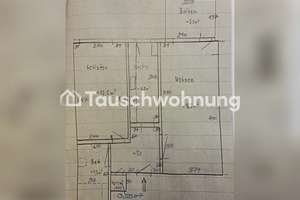 Tauschwohnung: Tausche 2-Zimmer-Wohnung Haidhausen gegen 2-3 Zimmerwohnung