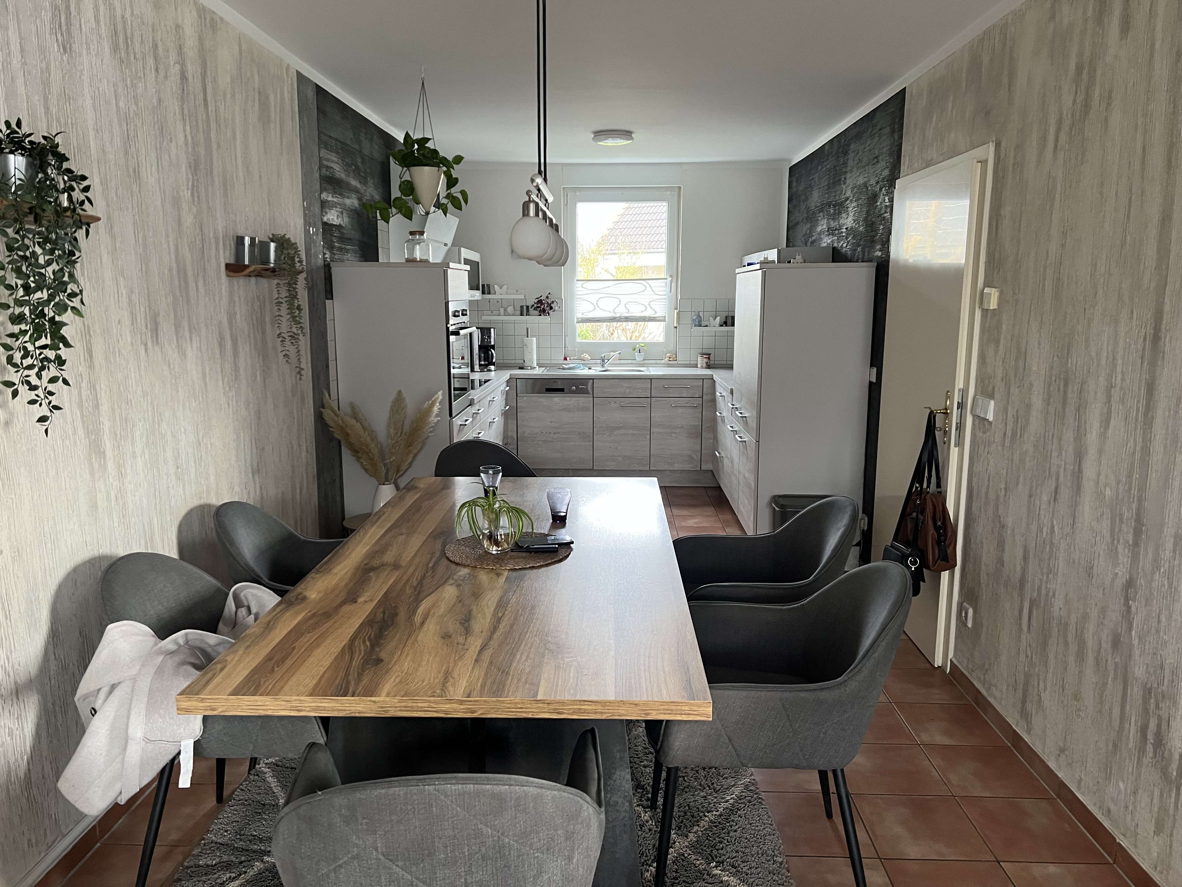 Immobilie in Lahntal - Gepflegte und gut geschnittene Doppelhaushalte in beliebter Wohnlage als Kapitalanlage - Bild 7