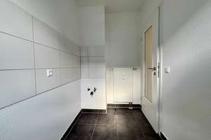 Epsilon:  2-Zimmer / Balkon / Tiefgarage / Europaviertel – Robert-Bosch-Straße 14, 64293 Darmstadt-Nord, Darmstadt – Vorschaubild 8