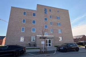 3-Zimmerwohnung Wolfsburg – Sonnenkamp Allee 15, 38446 Almke, Wolfsburg – Vorschaubild 3