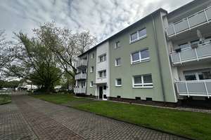 Nimm mich! Günstige 3,5-Zimmer-Wohnung – 44339 Eving (Ortsteil), Dortmund – Vorschaubild 1