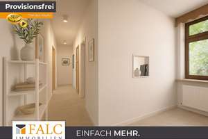 Sanierungsbedürftiges Mehrfamilienhaus mit attraktivem Entwicklungspotenzial in Essen-Altendorf