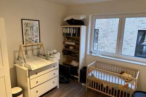 Schicke 3-Zimmer Wohnung mit Balkon in Hamburg-Bahrenfeld – Die vollständige Adresse der Immobilie erhältst du vom Anbieter., 22607 Bahrenfeld, Hamburg – Vorschaubild 5