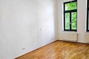 Provisionsfrei von privat: Großzügige 3-R-Wohnung mit Balkon in Leipzig - ab 01.07. frei! – Lortzingstraße 8, 4105 Zentrum-Nordwest, Leipzig – Vorschaubild 3