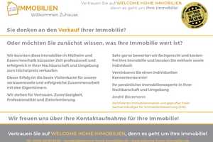 Traum-Doppelhaushälfte in bevorzugter Wohnlage in Mülheim! – Robert-Koch-Straße 19, 45470 Mülheim an der Ruhr – Vorschaubild 26