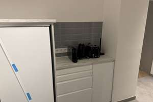 Komplett möblierte City-Wohnung in Stuttgart-Ost – ALL IN Miete inkl. Internet – Aspergstraße 24, 70186 Gablenberg, Stuttgart – Vorschaubild 13