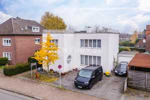 Zeitloser Bauhaus-Klassiker mit Charme und Potenzial und vielseitigen Nutzungsmöglichkeiten – Ostring 69, 47574 Kleve (Kreis) – Vorschaubild 3