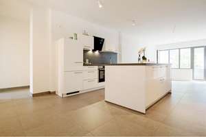 Fully furnished apartment for short-term sublet – Bartholomäusstraße 26a, 90489 Veilhof, Nürnberg – Vorschaubild 3