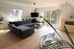 RESERVIERT - Hoberge // EBK // Balkon mit Grünblick // Stellplatz – Die vollständige Adresse der Immobilie erhältst du vom Anbieter., 33619 Dornberg, Bielefeld – Vorschaubild 3