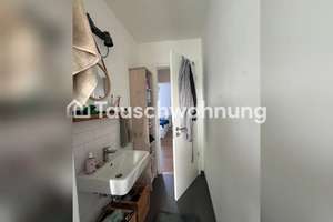 Tauschwohnung: 2-Zimmer Wohnung im Südviertel – 48153 Schützenhof, Münster – Vorschaubild 9