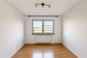 Helle  Maisonette-Terrassenwohnung mit Weitblick, ideal für Paare, junge Familien, WG geeignet – Die vollständige Adresse der Immobilie erhältst du vom Anbieter., 40476 Derendorf, Düsseldorf – Vorschaubild 7
