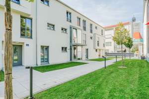 3-Zimmer-Wohnung direkt in der City mit TG-Stellplatz! – Die vollständige Adresse der Immobilie erhältst du vom Anbieter., 85049 Mitte, Ingolstadt – Vorschaubild 10
