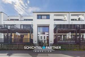 Woltmershausen | Hochwertige Wohnung im beliebten Bremer Tabakquartier – Die vollständige Adresse der Immobilie erhältst du vom Anbieter., 28197 Woltmershausen (Ortsteil), Bremen – Vorschaubild 14